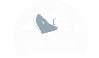 Icemax Mateusz Bartkowiak logo
